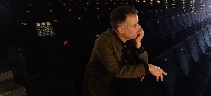 Días de cine - Dias De Cine: El Cine según Sebastián Lelio