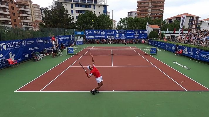 Tierra de campeones - 2023 - Programa 11