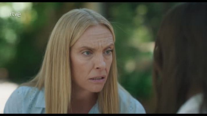 Días de cine - Dias De Cine: Mafia Mamma.