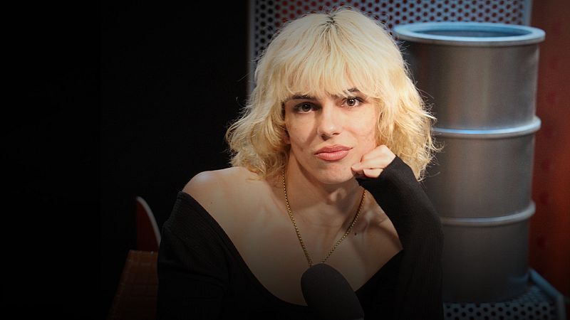 Aquí me bajo - Programa 6: La comunicación, con Samantha Hudson