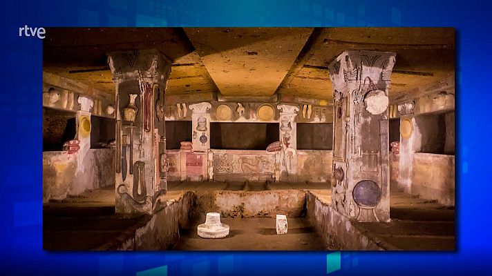 Saber y ganar - Saber y ganar - 26/07/23