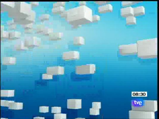  - Telediario Matinal