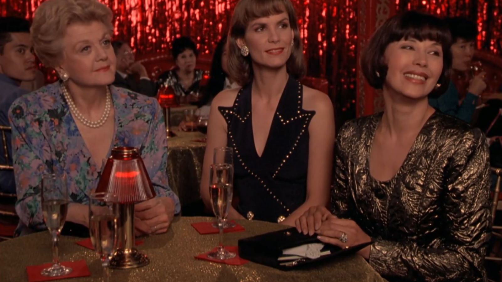 Se ha escrito un crimen - Temporada 10 - Episodio 1: Muerte en Hong Kong - Ver ahora