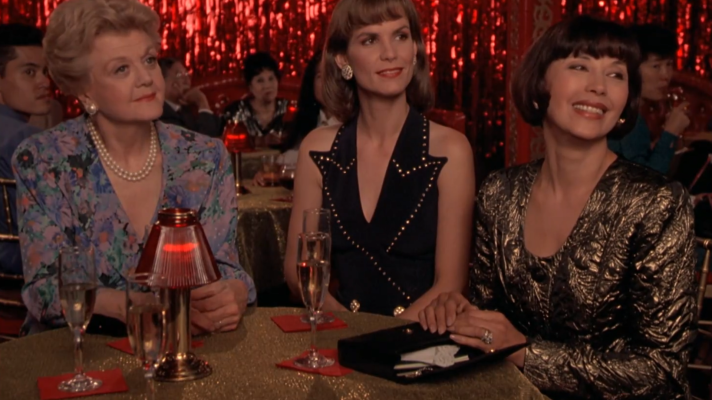 Se ha escrito un crimen - Muerte en Hong Kong