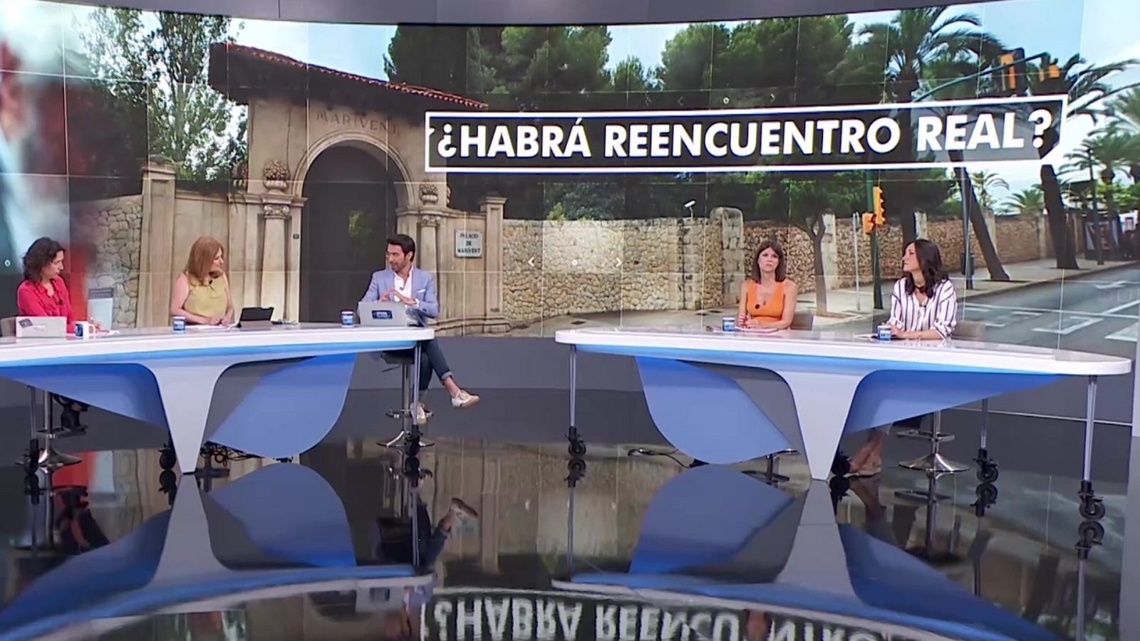 Hablando claro - Programa 220 - ver ahora