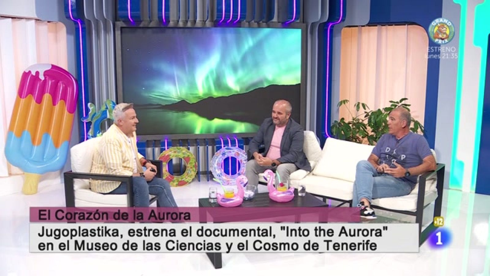 Cerca de ti - 21/07/2023