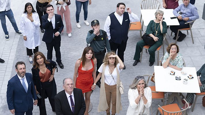 4 estrellas - En caída libre