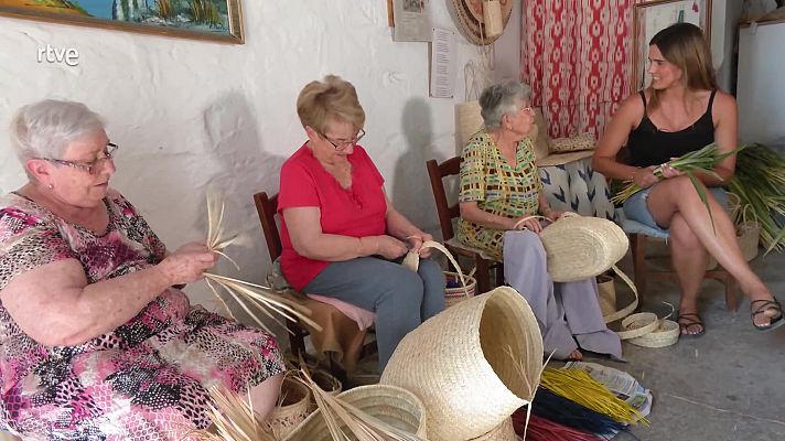 Ahora o nunca - Programa 128