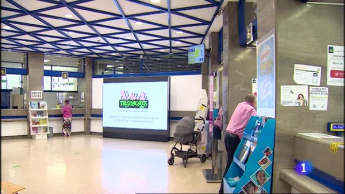 Noticias de Castilla y León - Castilla y León en 1' - 21/07/23