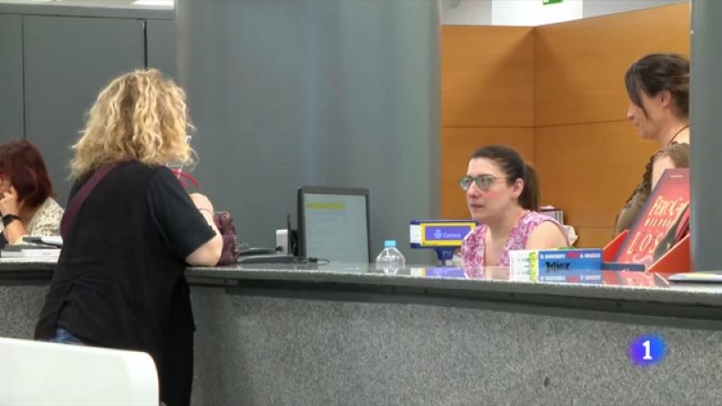 Nou r�cord de vot per correu