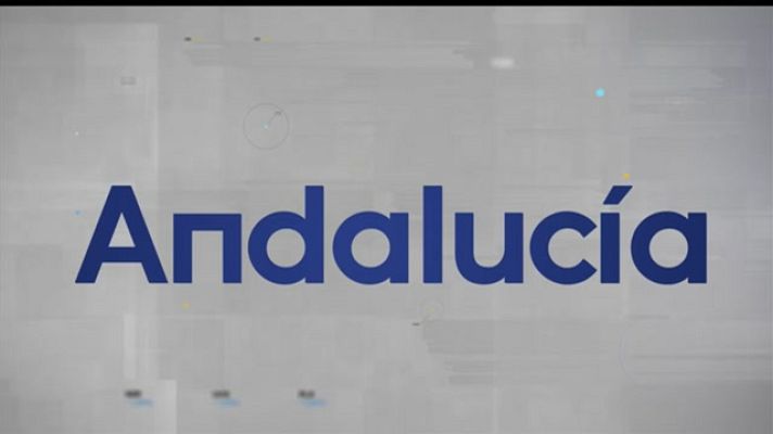 Noticias Andalucía - Noticias Andalucía - 21/07/2023