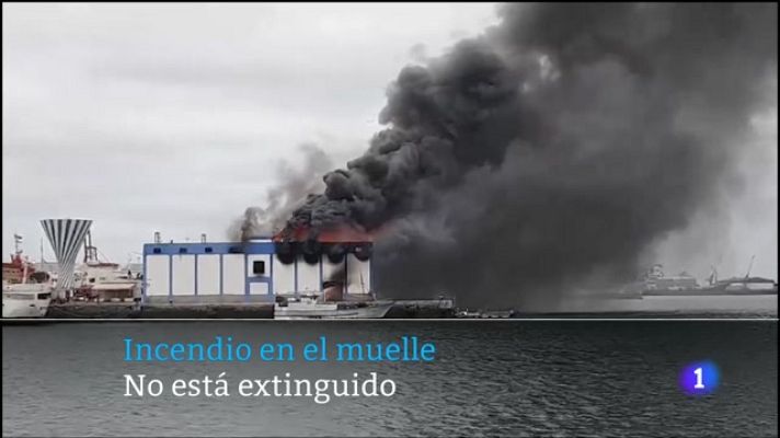 Telecanarias - Telecanarias - 21/07/2023