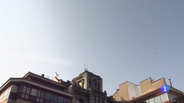 Panorama Regional - El tiempo en Asturias - 21/07/23