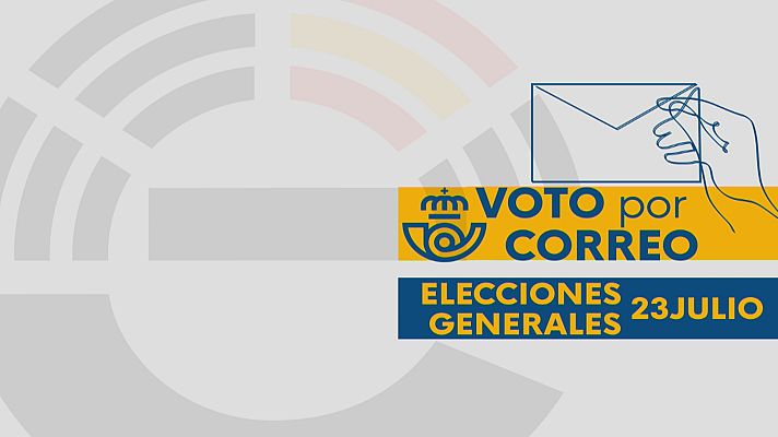 Noticias Andalucía - Balance del voto por correo