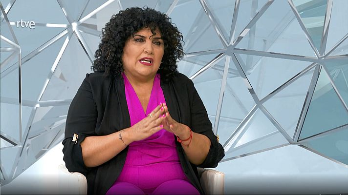 Medina en TVE - ONE Africa Cooperation Summit