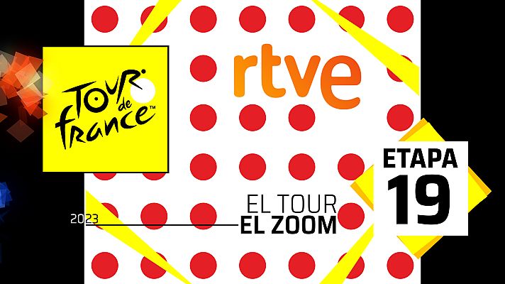 Tour de Francia - Tour | #ElZoom: La mala suerte de un Politt desencadenado