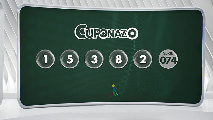 Sorteos ONCE - Sorteo ONCE - 21/07/23