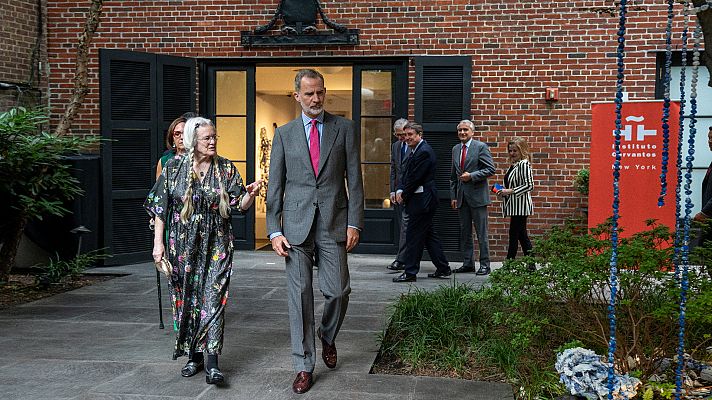 Audiencia Abierta - Audiencia abierta - 22/07/23