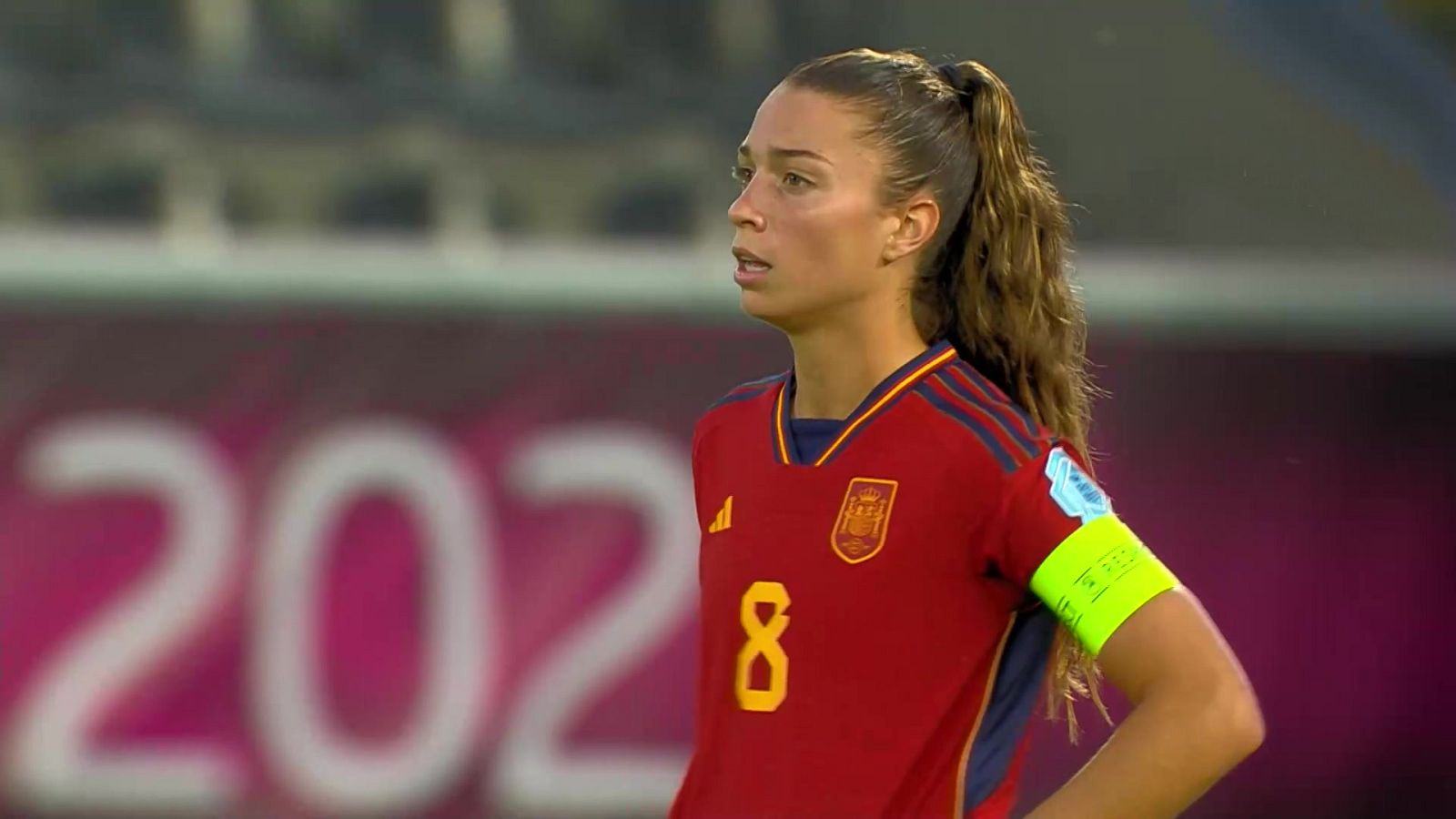 Fútbol - Campeonato de Europa Sub-19 femenino. 1ª fase: Francia - España - ver ahora