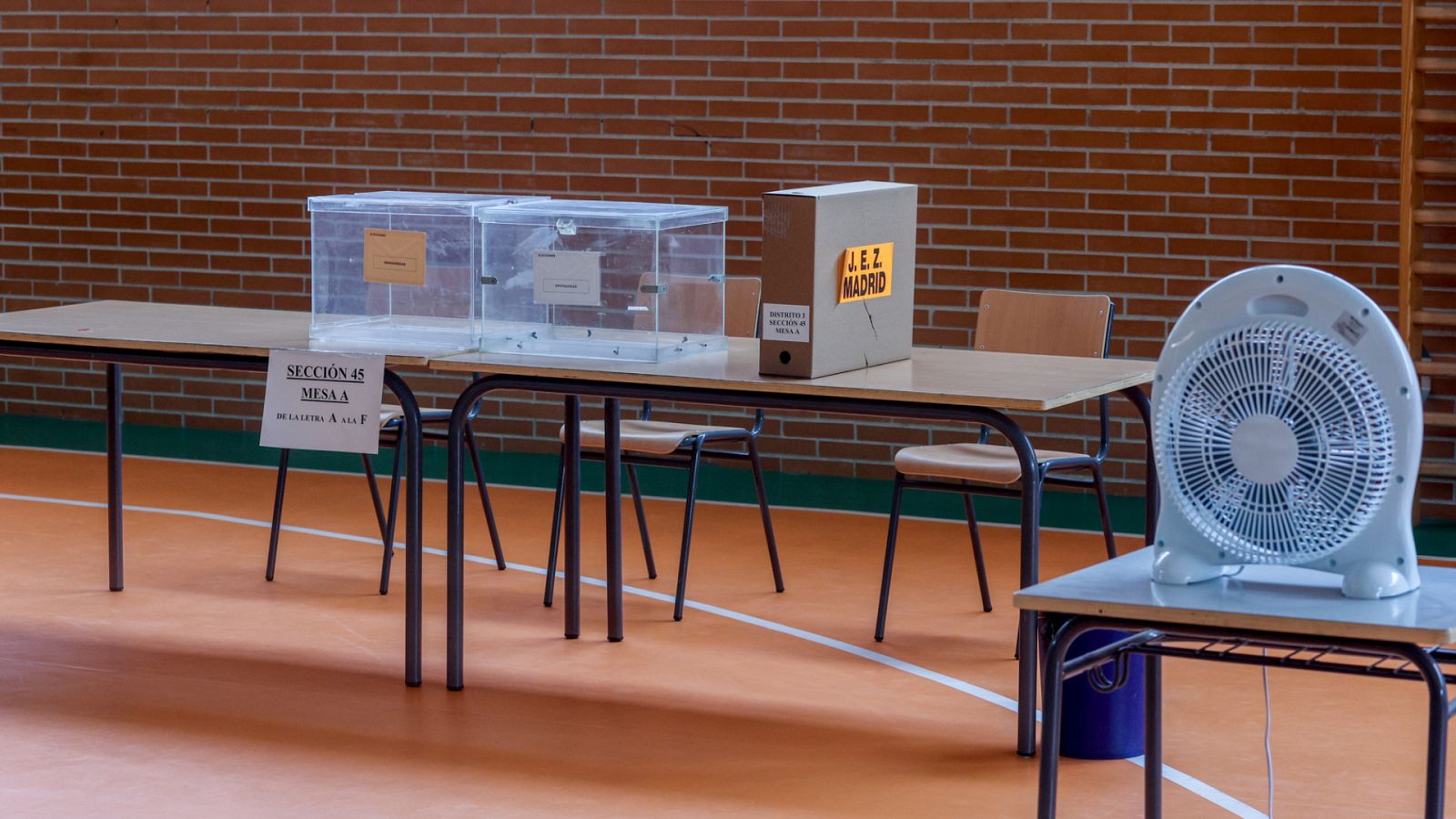 Telediario - 21 horas - 22/07/23 - ver ahora