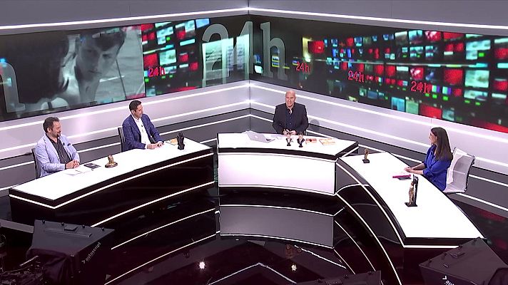 Secuencias en 24H - Secuencias en 24 horas - 22/07/23