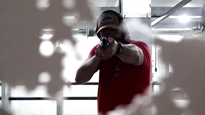 Telediario Internacional - Telediario Internacional - 22/07/23