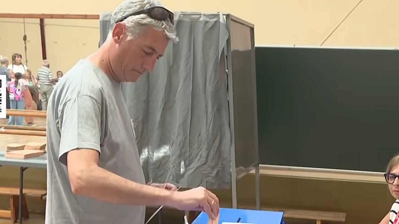 Matute (EH Bildu) asegura que "Euskal Herria ha elegido victoria" en lugar de "resignacin"