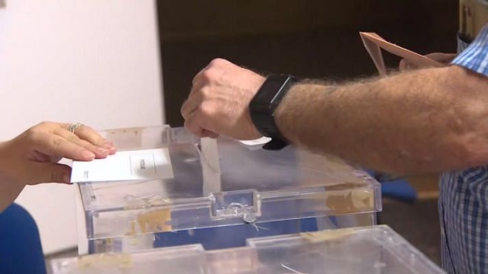 Panorama Regional - Especial Elecciones Asturias - 23/07/23