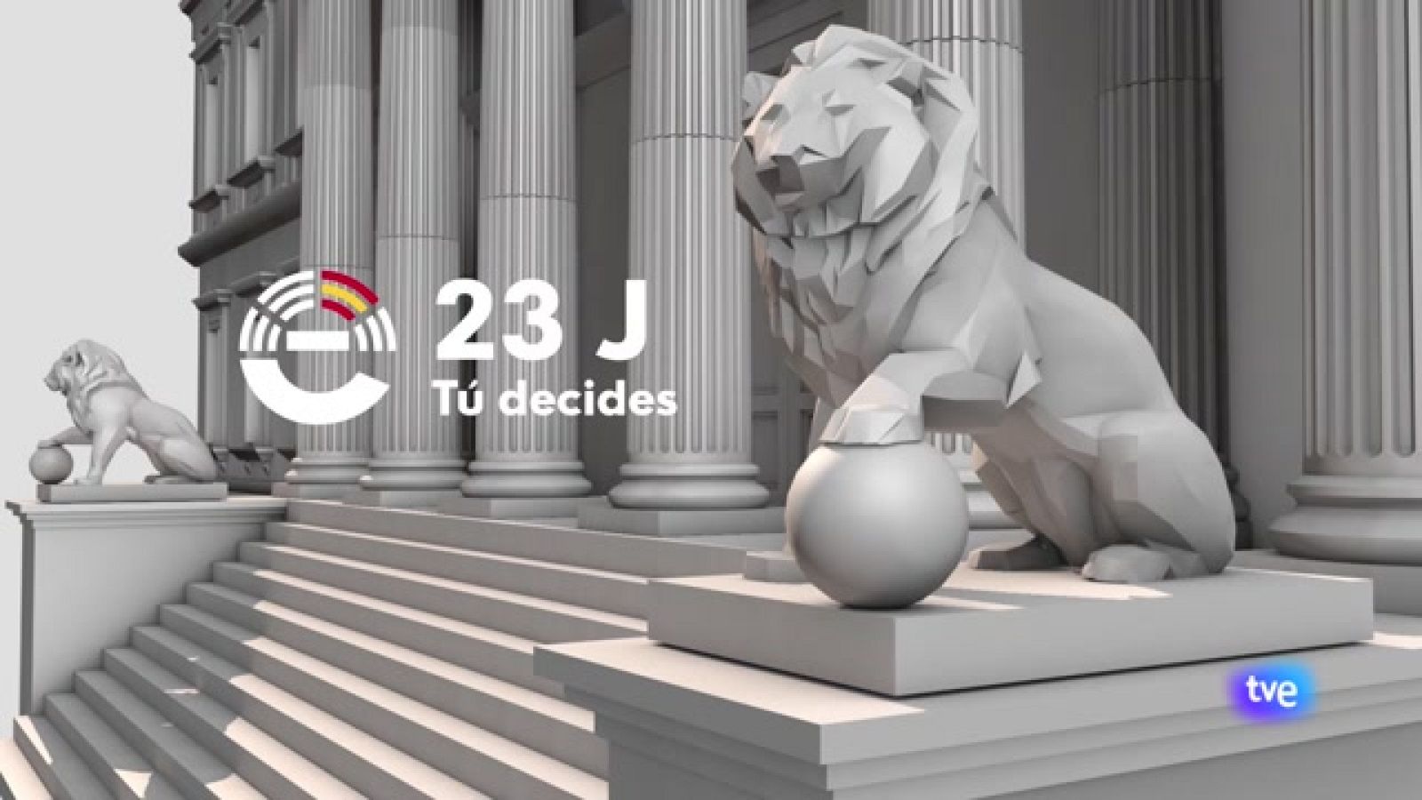 Noticias Aragón - Especial Elecciones generales 23J - Ver ahora