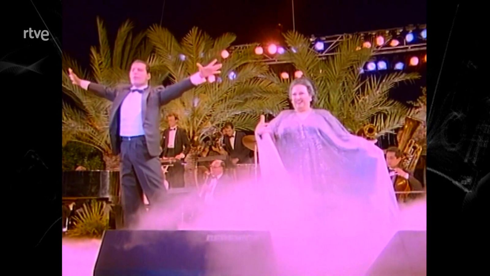 Cachitos de hierro y cromo - Ciudades Bis - ver ahora