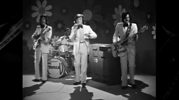 Cachitos de hierro y cromo - Karaoke Bis