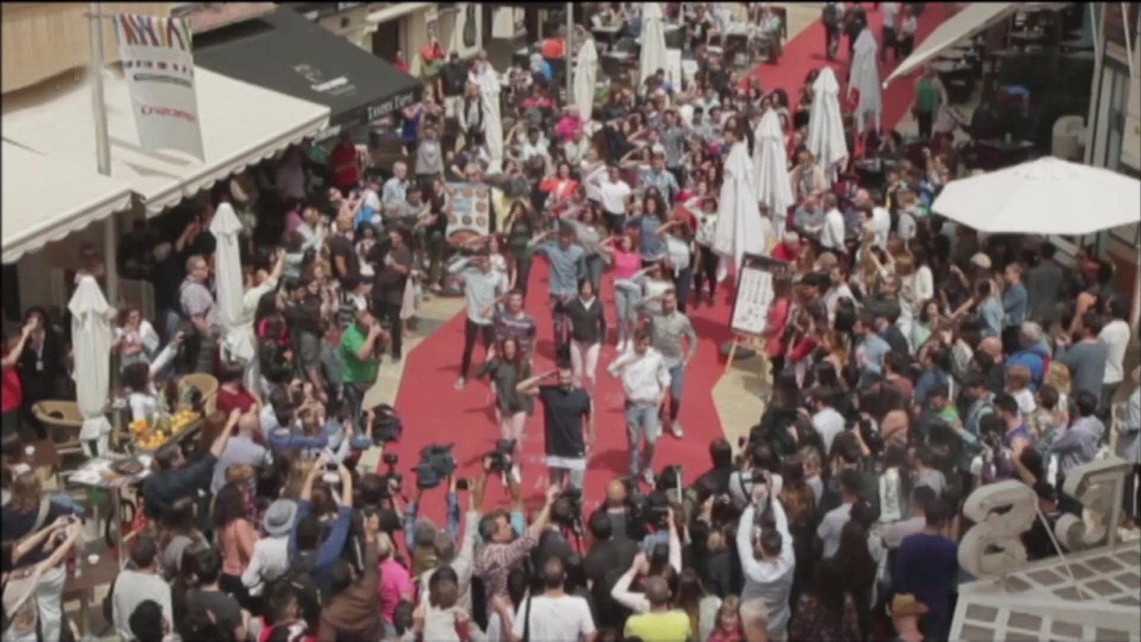 Cachitos de hierro y cromo - I+DJ Bis - ver ahora