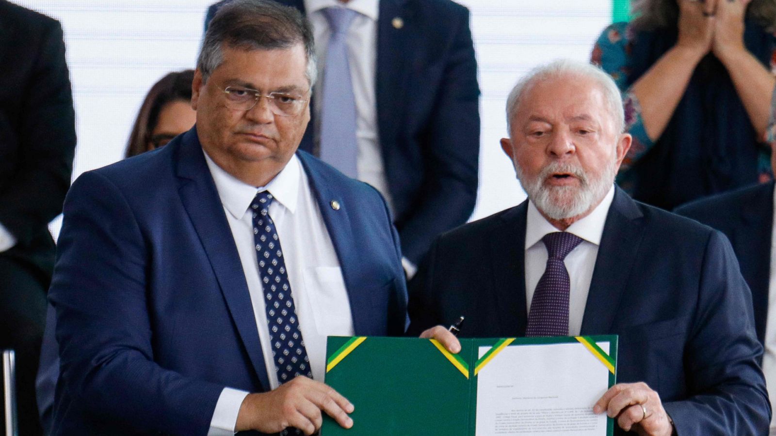 Telediario Internacional - 23/07/23 - ver ahora