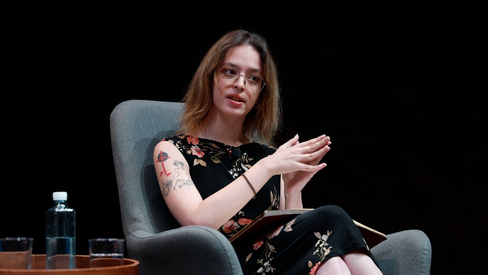 Sumar apuesta por "tejer una mayoría" alternativa: "Hablaremos con todas las fuerzas progresivas y democráticas"