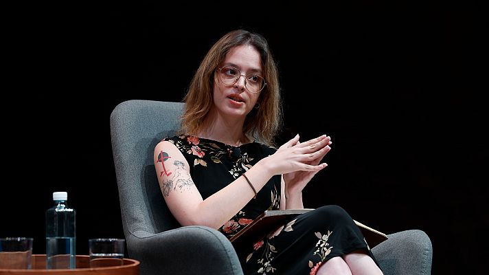 La hora de La 1 - Sumar apuesta por "tejer una mayoría" alternativa