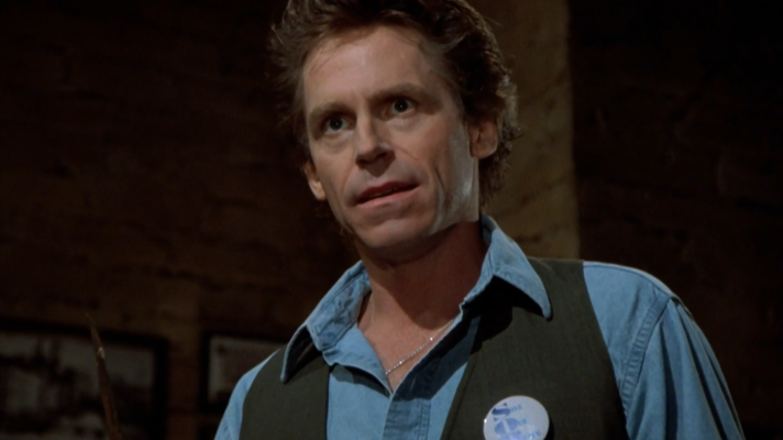 Se ha escrito un crimen - Por quien doblan las excavadoras