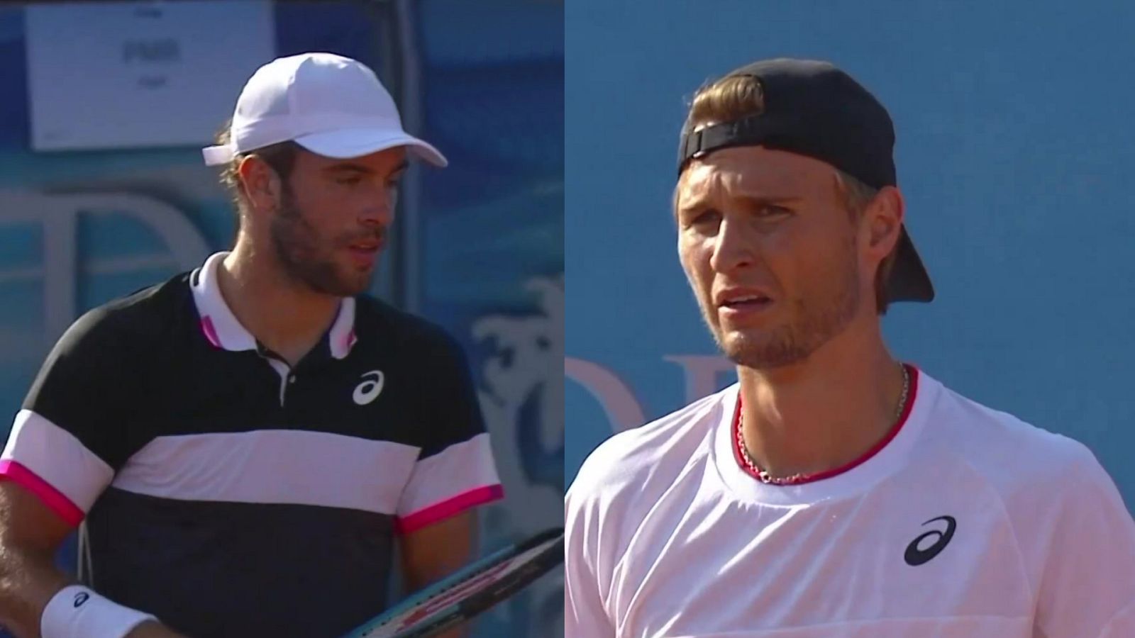 Tenis - Copa Hopman. Final: Suiza - Croacia - ver ahora