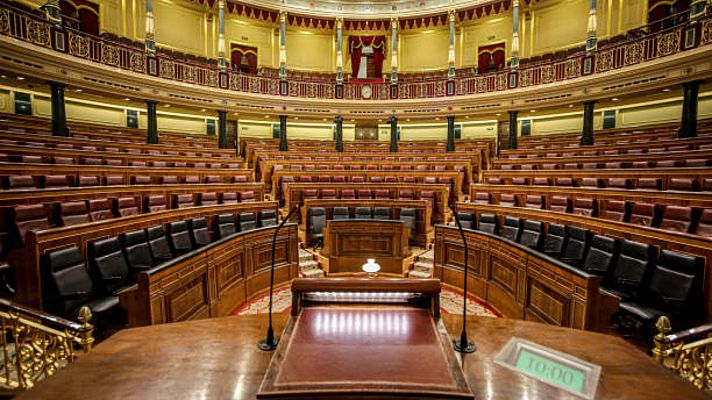 La hora de La 1 - ¿Cómo ha quedado el Congreso con los resultados del 23J?