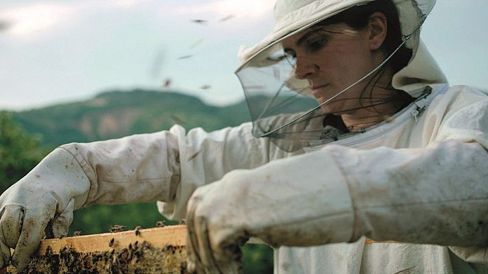 Cinema en català - Rusc