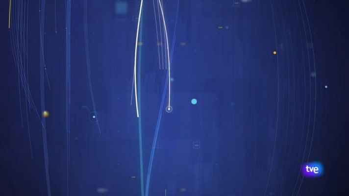 Informativo de Madrid - Informativo de Madrid 2 24/07/2023