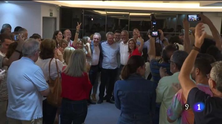 Telecanarias - Telecanarias - 24/07/2023