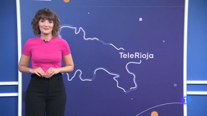 Informativo Telerioja - Telerioja en 2' - 24/07/23