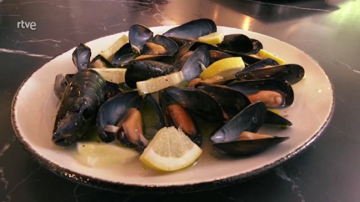 Saber vivir - Clóchinas valencianas: aprende a cocinarlas