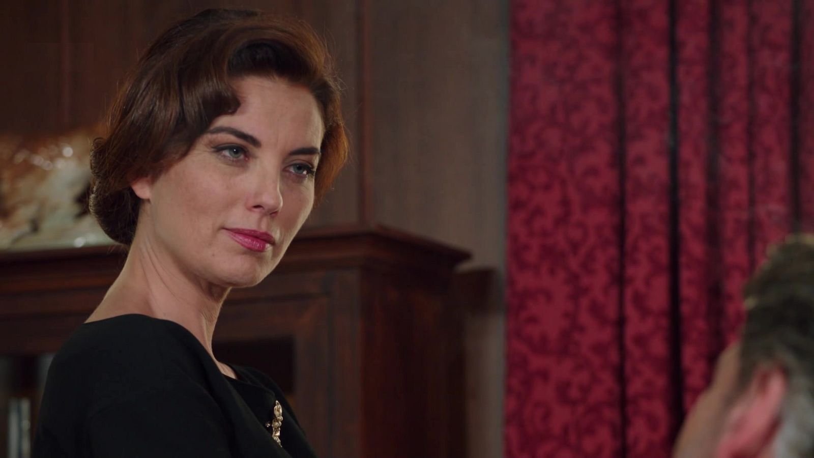 El paraíso de las señoras - T3 - Episodio 38 - ver ahora