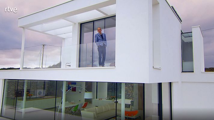 Grandes diseños - Episodio 1