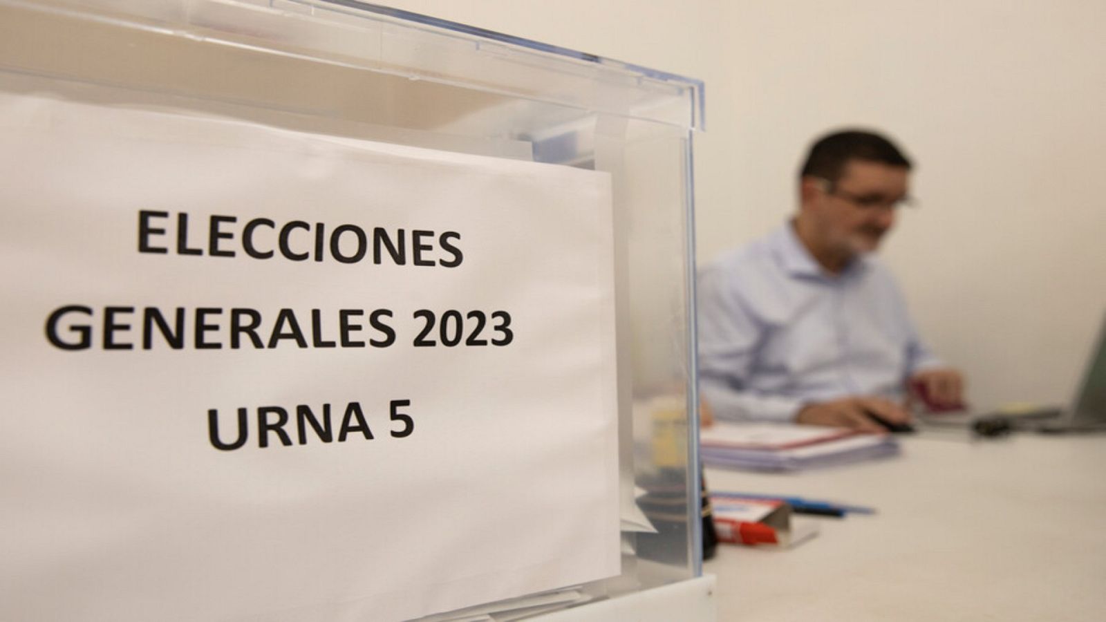 Telediario 2 en cuatro minutos - 24/07/23 - Ver ahora