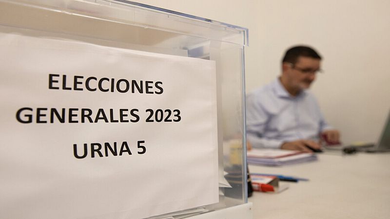 Telediario 2 en cuatro minutos - 24/07/23 - Ver ahora