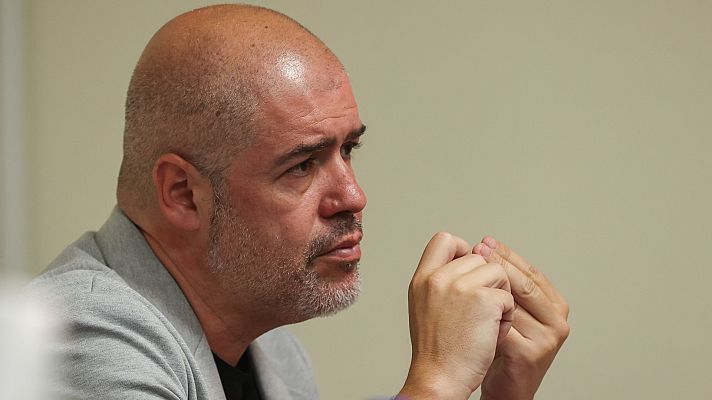 La hora de La 1 - Sordo: "Una investidura no es fácil, pero es factible"