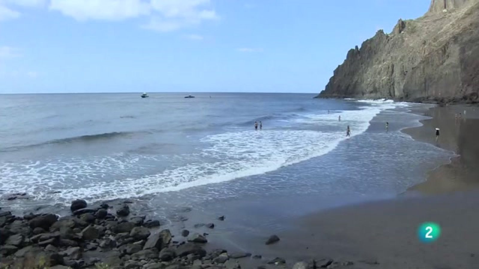 Telecanarias 2 - 24/07/2023 | Ver