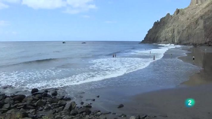 Telecanarias - Telecanarias 2 - 24/07/2023